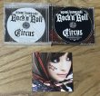 Photo4: Ayumi Hamasaki -  Rock 'n' Roll Circus (CD + DVD version) (4)