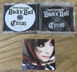 Photo3: Ayumi Hamasaki -  Rock 'n' Roll Circus (CD + DVD version) (3)