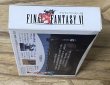 Photo6: Final Fantasy VI (ファイナルファンタジーVI) [Boxed] (6)