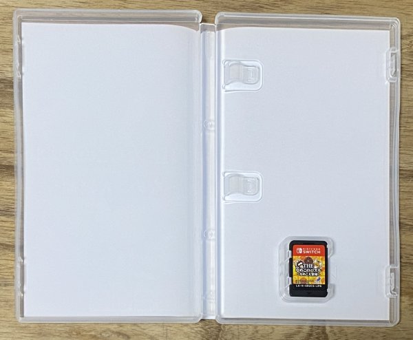 Photo4: Funghi Puzzle Funghi Explosion (THE なめこのパズル -なめこ大繁殖-) [Full English on Cart] (4)