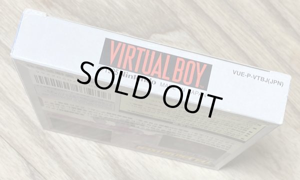 Photo5: Teleroboxer (テレロボクサー) [Boxed] (5)