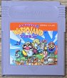 Photo1: Wario Land: Super Mario Land 3 (スーパーマリオランド3 ワリオランド) (1)