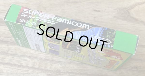 Photo3: Donkey Kong Country / Super Donkey Kong (スーパードンキーコング) [Boxed] (3)