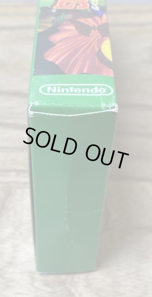 Photo6: Donkey Kong Country / Super Donkey Kong (スーパードンキーコング) [Boxed] (6)