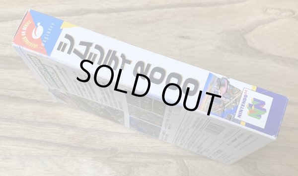 Photo5: SimCity 2000 (シムシティ2000) [Boxed] (5)