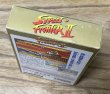 Photo4: Street Fighter 2 (ストリート ファイターII) [Boxed] (4)