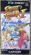 Photo8: Street Fighter 2 (ストリート ファイターII) [Boxed] (8)