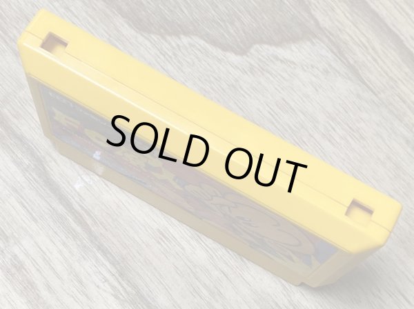 Photo3: Bonk's Adventure / FC Genjin (FC原人) (3)