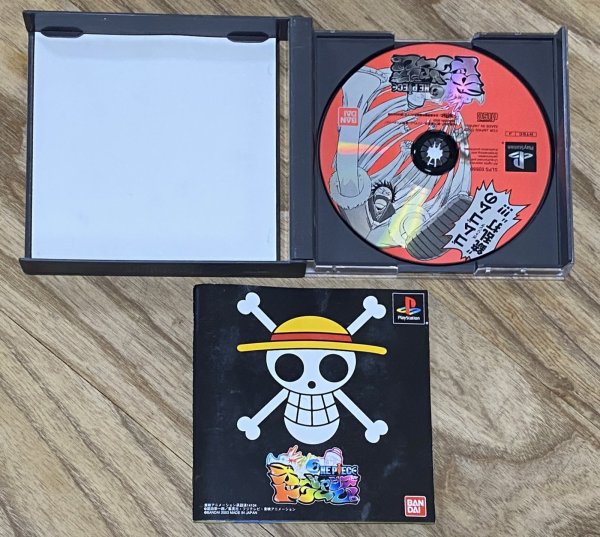 Photo3: From TV Animation – One Piece: Ocean's Dream! (From TV animation ONE PIECE オーシャンズドリーム) (3)