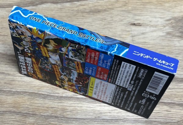 Photo4: One Piece: Grand Battle! 3 (ワンピースグランドバトル!3) (4)