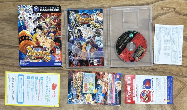 Photo6: One Piece: Grand Battle! 3 (ワンピースグランドバトル!3) (6)