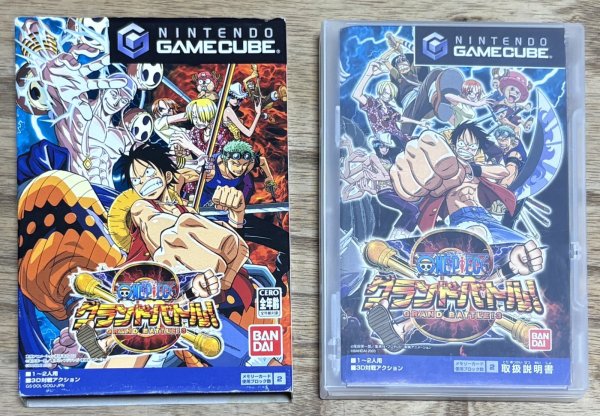 Photo5: One Piece: Grand Battle! 3 (ワンピースグランドバトル!3) (5)