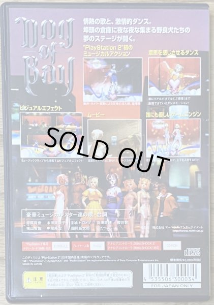 Photo2: Dog of Bay　(ドッグオブベイ) (2)