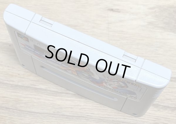 Photo3: Mega Man X3 / Rockman X3 (ロックマンX3) (3)