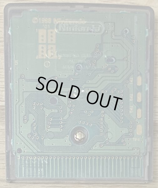 Photo10: The Legend of Zelda: Oracle of Ages / The Legend of Zelda: The Mysterious Seeds – Chapter of Space-Time / Fushigi no Kinomi Jikū no Shō (ゼルダの伝説 ふしぎの木の実〜時空の章〜) [Boxed] (10)