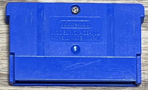 Photo2: Mega Man Battle Network 4: Blue Moon / Rockman Battle Network 4: Blue Moon (ロックマンエグゼ4 トーナメント・ブルームーン) (2)