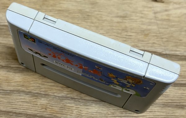 Photo3: Super Puyo Puyo (すーぱーぷよぷよ) (3)