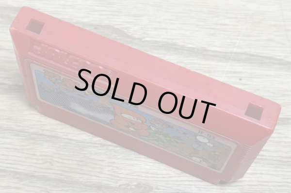 Photo3: Ninja-kun Ma-jō no Bōken (忍者くん魔城の冒険) (3)