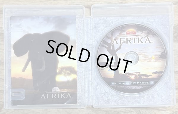 Photo3: AFRIKA (アフリカ) (3)