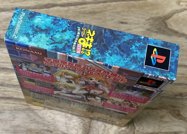 Photo6: Negima!? 3 jikanme Koi to Mahou to Sekaiju Densetsu (ネギま!?3時間目〜恋と魔法と世界樹伝説！〜演劇版) [Box Set] (6)