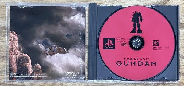Photo3: Mobile Suit Gundam (機動戦士ガンダム) (3)