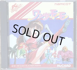 Amazon.co.jp: ワンダーモモ : ゲーム