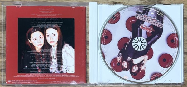 Photo3: Puffy AmiYumi / Puffy - Fever Fever (3)