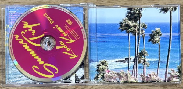 Photo4: Koda Kumi - Summer Trip (CD + DVD version) (4)