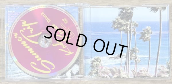 Photo4: Koda Kumi - Summer Trip (CD + DVD version) (4)