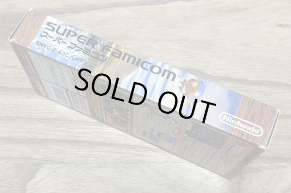 Photo3: Donkey Kong Country 3: Dixie Kong's Double Trouble! / Super Donkey Kong 3(スーパードンキーコング3) [Boxed] [No manual] (3)