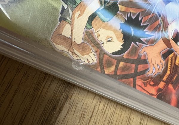 Photo2: Naruto Shippuden: Narutamate Impact (ＮＡＲＵＴＯ-ナルト- 疾風伝 ナルティメットインパクト) (2)