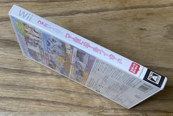 Photo4: Family Ski: World Ski and Snowboard (ファミリースキー ワールドスキー&スノーボード) (4)