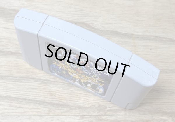 Photo3: Super Robot Spirits (スーパーロボットスピリッツ) (3)