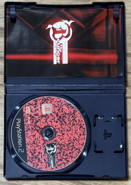 Photo3: The Bouncer (バウンサー) [Language can be set to English] (3)