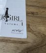 Photo5: Gunslinger Girl Volume. 1（ガンスリンガー・ガール Volume. 1）w/ Anime DVD (5)