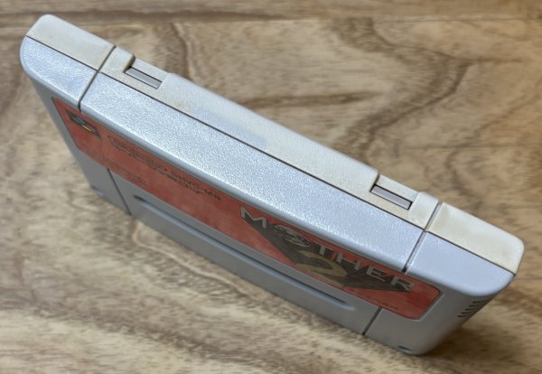 Photo3: Earthbound / Mother 2 (MOTHER2 ギーグの逆襲) (3)