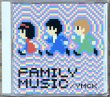 Photo1: YMCK - Family Music (1)