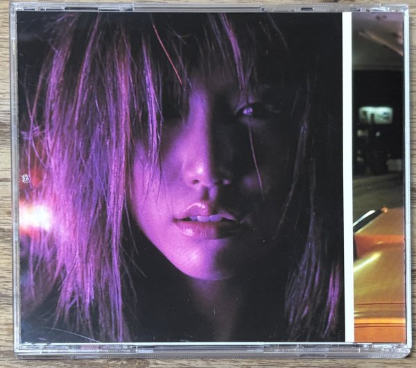 Photo2: hitomi - Déjà-vu (2)