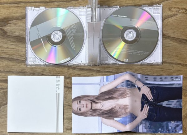 Photo3: Ayumi Hamasaki - Loveppears (3)