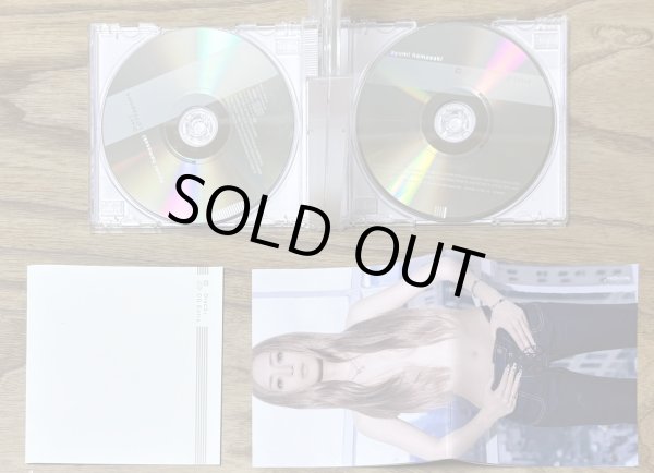 Photo3: Ayumi Hamasaki - Loveppears (3)