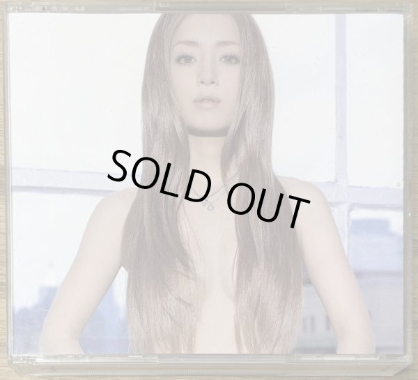 Photo1: Ayumi Hamasaki - Loveppears (1)