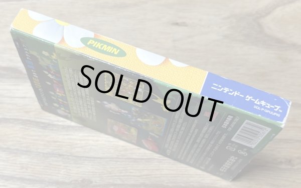 Photo4: Pikmin (ピクミン) (4)