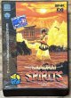 Photo1: Samurai Shodown / Samurai Spirits (サムライスピリッツ) [Boxed] (1)