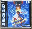 Photo1: Street Fighter II' (Dash) Champion Edition (ストリートファイターII') (1)