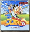 Photo1: Virtual Pro Yakyu '95 Professional Baseball (バーチャルプロ野球95) [Boxed] (1)