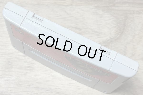 Photo9: Earthbound / Mother 2 (MOTHER2 ギーグの逆襲) {Boxed] (9)