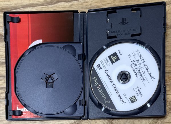 Photo4: .hack//G.U. Vol. 1//Rebirth (.hack//G.U. Vol.1 再誕) (4)