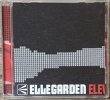Photo1: Ellegarden - Eleven Fire Crackers (1)