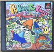 Photo1: PaRappa the Rapper (パラッパラッパー) (1)