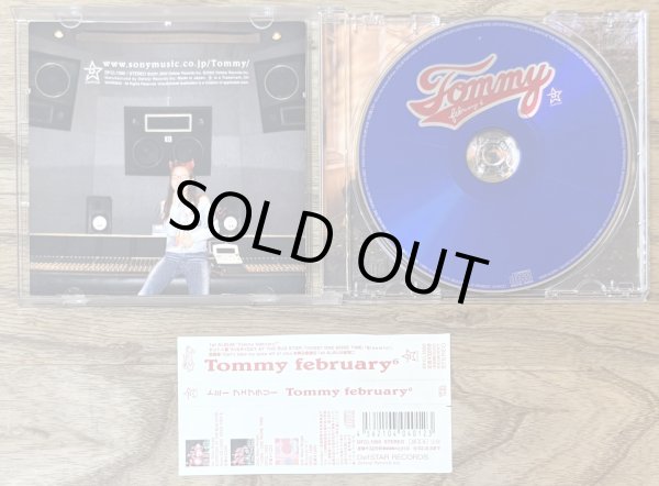 Photo3: Tommy february6 - Tommy february6 (3)